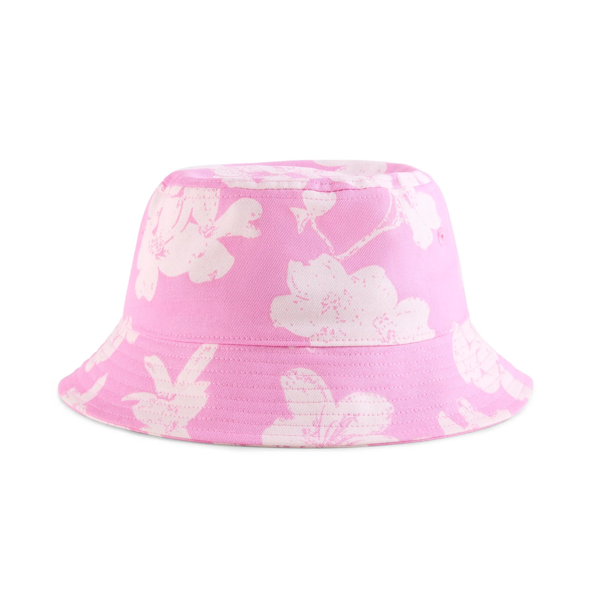 PUMA Women's Floral Bucket Cap