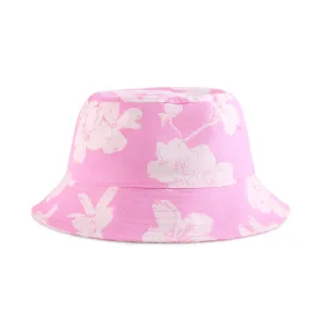 PUMA Women's Floral Bucket Cap