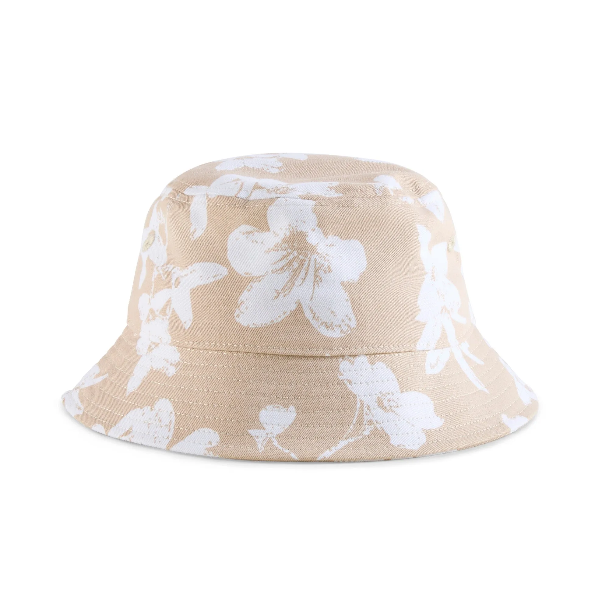 PUMA Women's Floral Bucket Cap