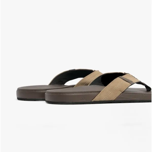 Reef CUSHION PHANTOM Mens Sandals Brown/Tan
