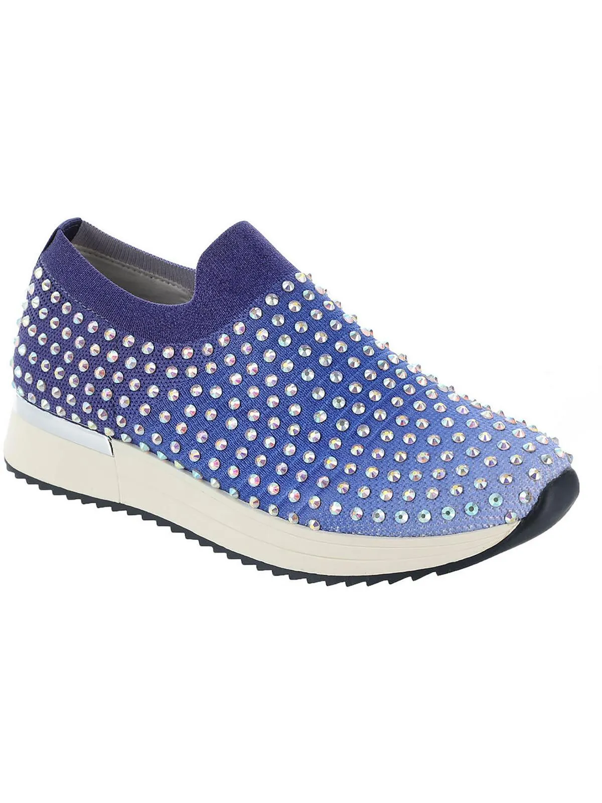Reformation Cameron Jewel Womens Lifestyle Jogger Casual and Fashion Sneakers