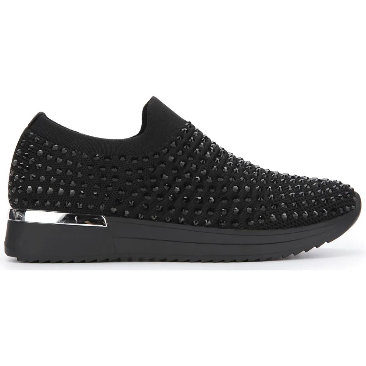 Reformation Cameron Jewel Womens Lifestyle Jogger Casual and Fashion Sneakers