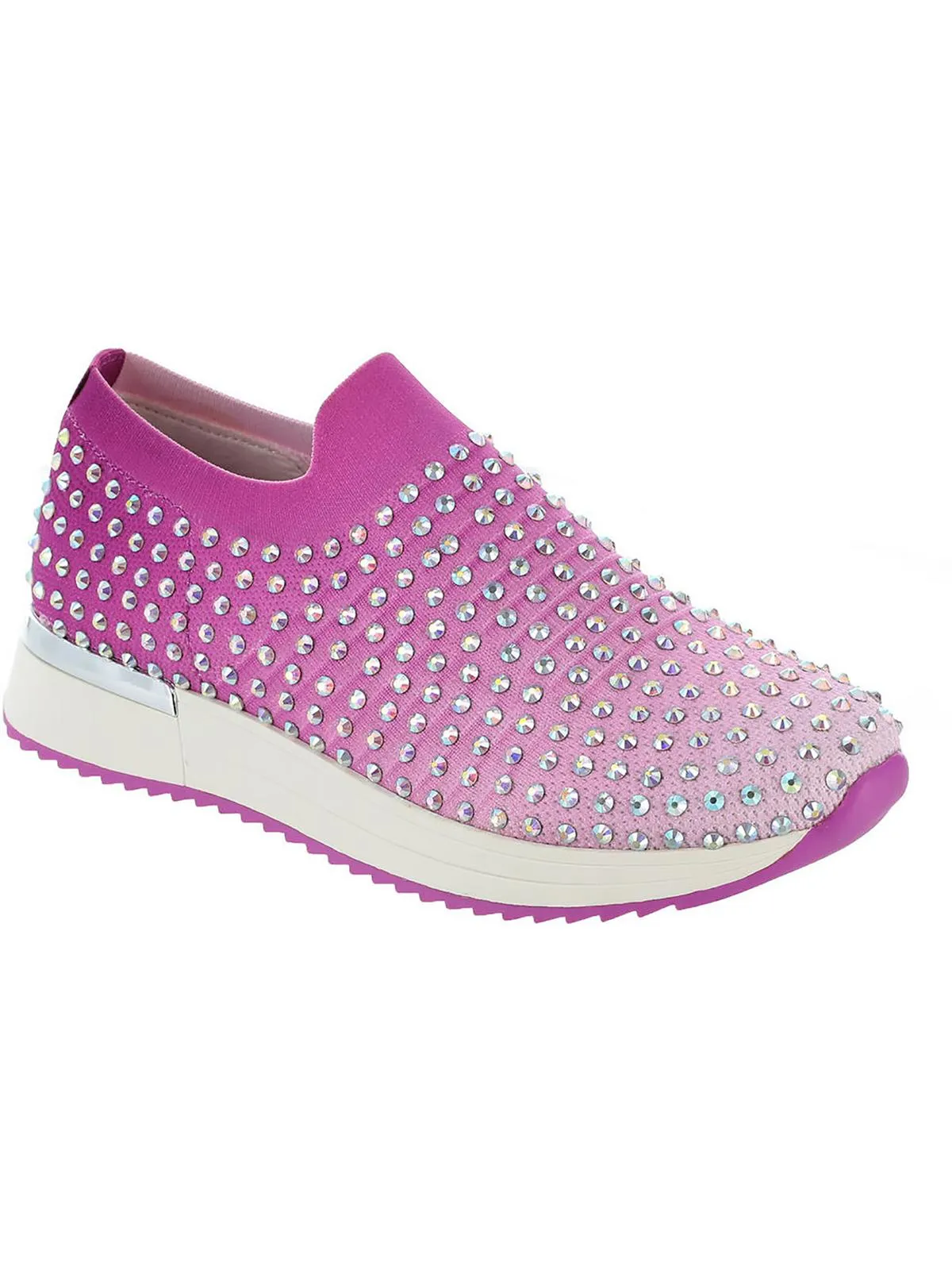 Reformation Cameron Jewel Womens Lifestyle Jogger Casual and Fashion Sneakers