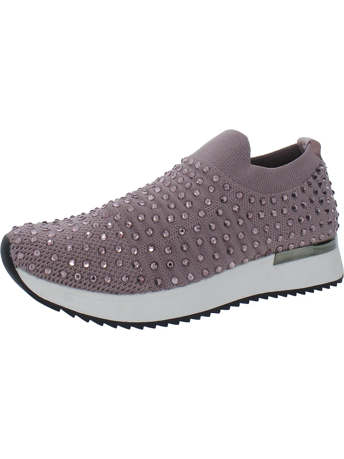 Reformation Cameron Jewel Womens Lifestyle Jogger Casual and Fashion Sneakers