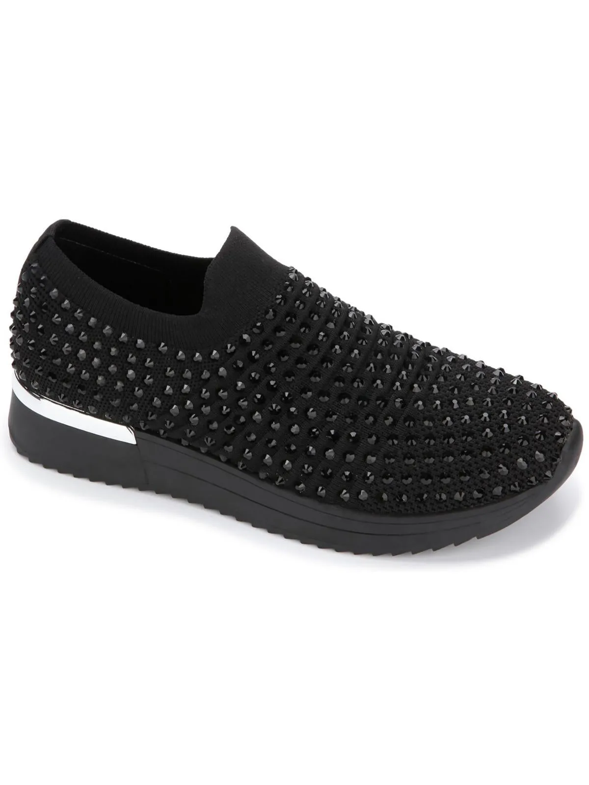 Reformation Cameron Jewel Womens Lifestyle Jogger Casual and Fashion Sneakers