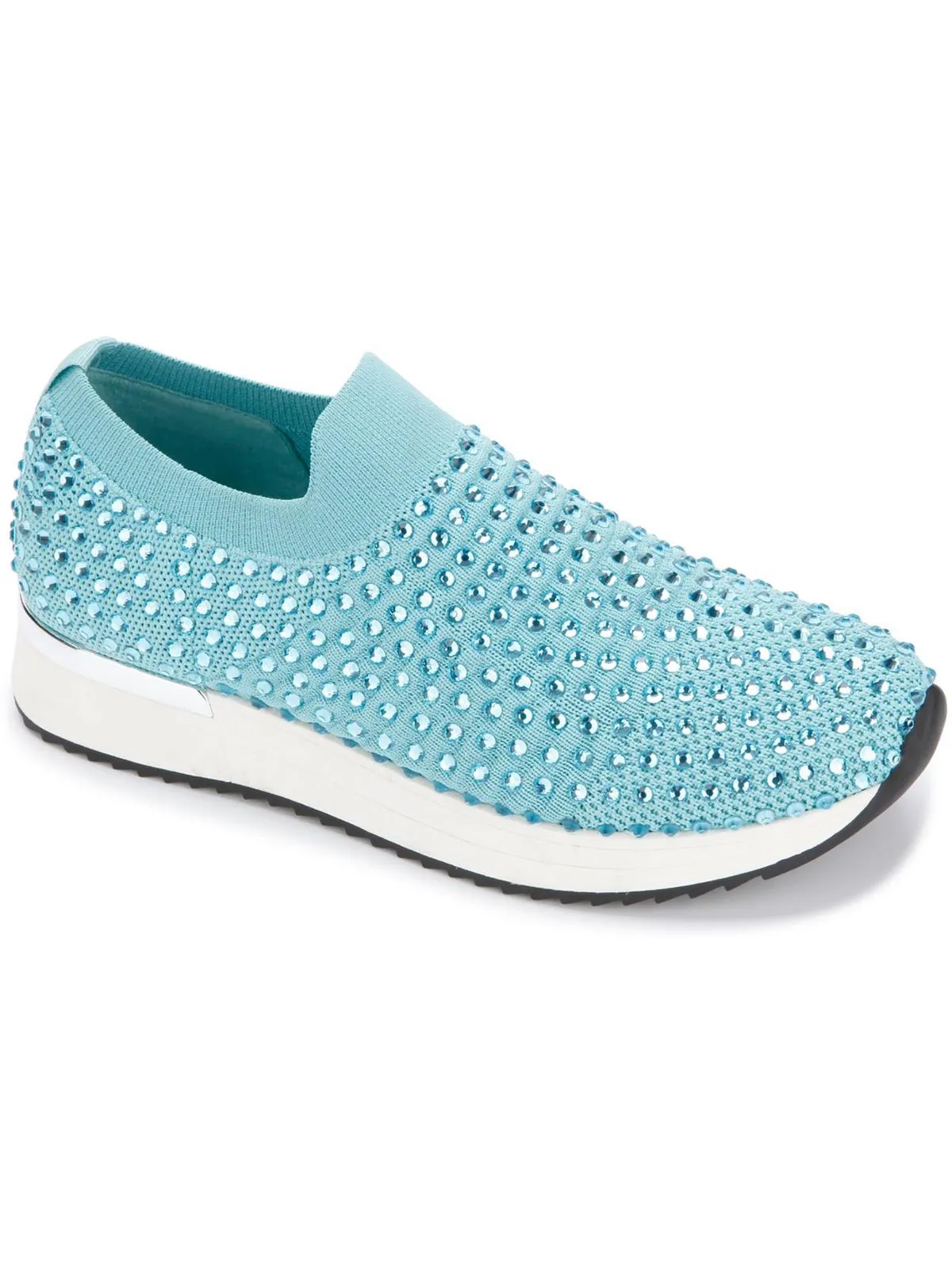 Reformation Cameron Jewel Womens Lifestyle Jogger Casual and Fashion Sneakers