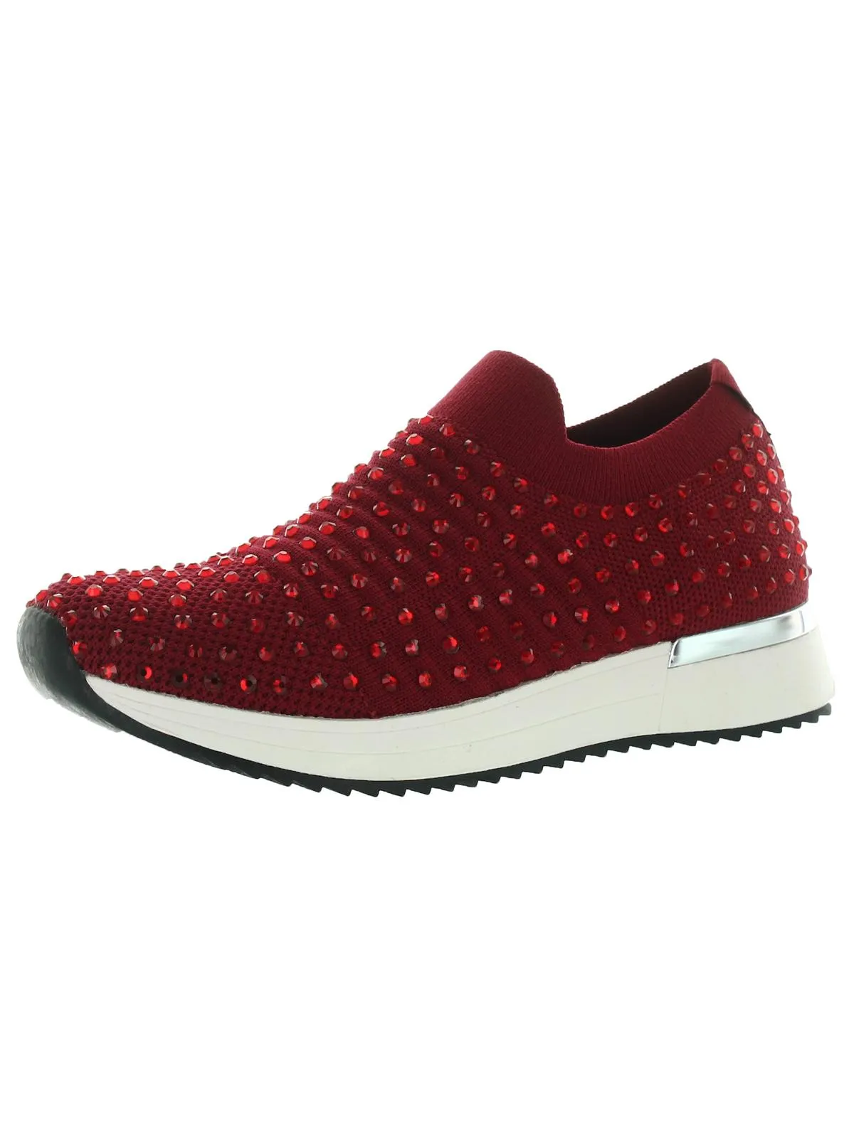 Reformation Cameron Jewel Womens Lifestyle Jogger Casual and Fashion Sneakers