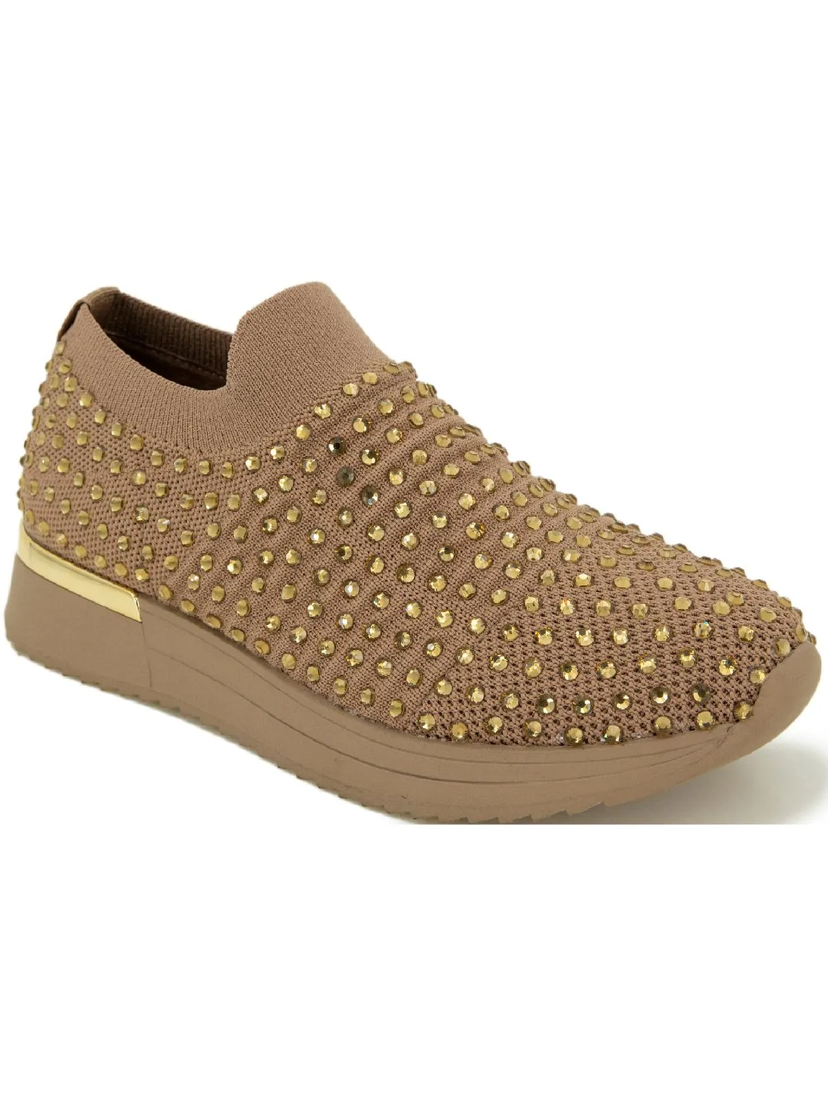 Reformation Cameron Jewel Womens Lifestyle Jogger Casual and Fashion Sneakers