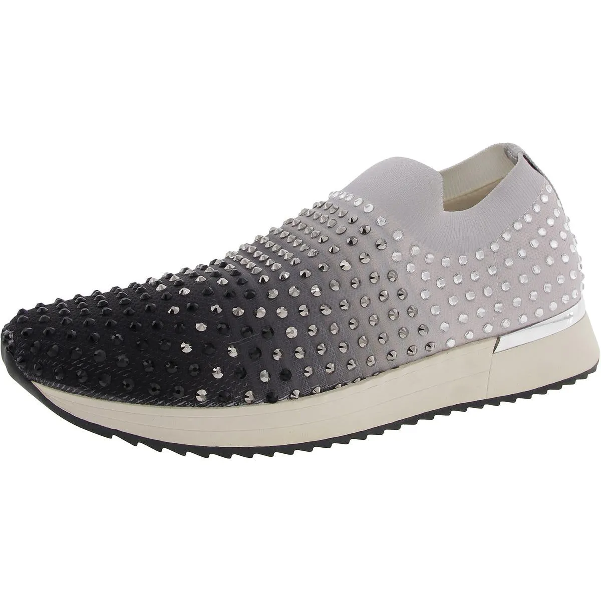 Reformation Cameron Jewel Womens Lifestyle Jogger Casual and Fashion Sneakers