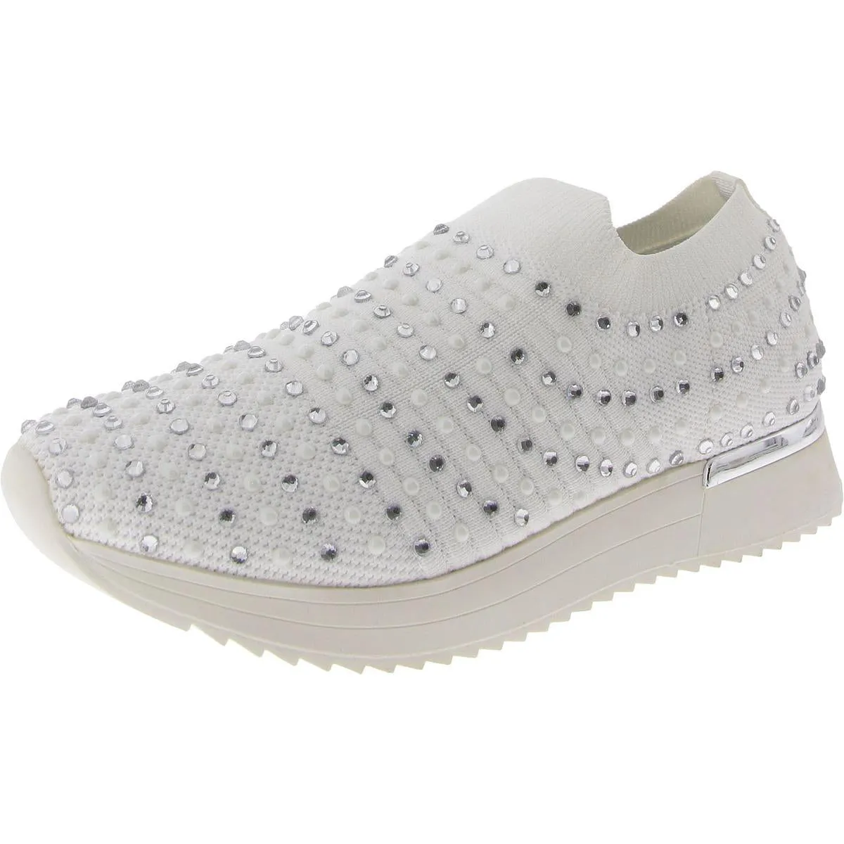 Reformation Cameron Jewel Womens Lifestyle Jogger Casual and Fashion Sneakers