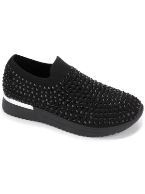 Reformation Cameron Jewel Womens Lifestyle Jogger Casual and Fashion Sneakers