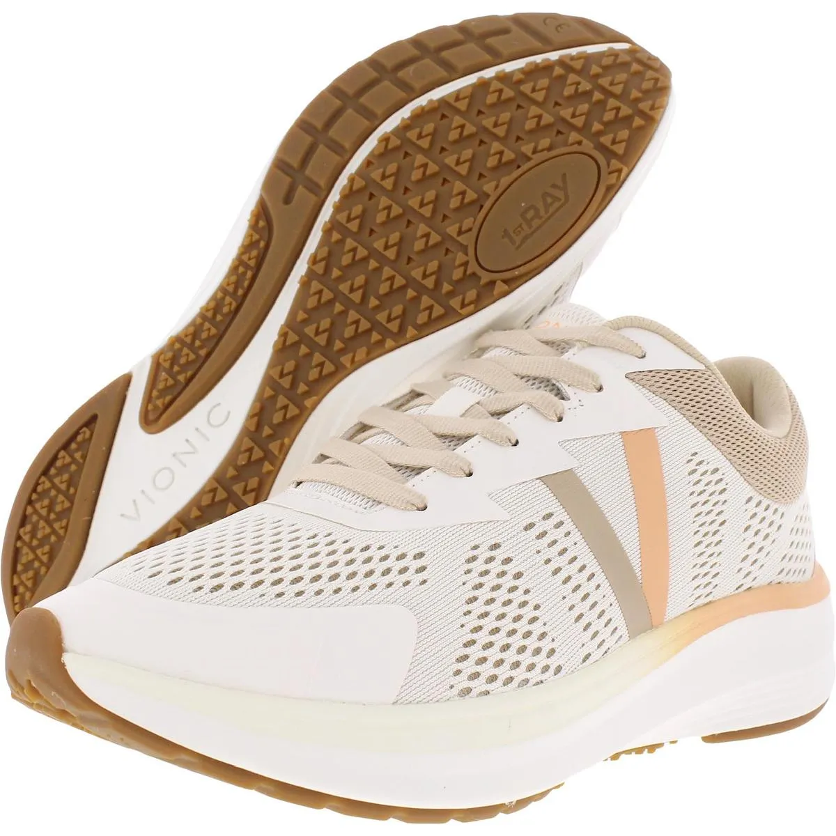 Reformation Limitless Womens Fitness Lifestyle Athletic and Training Shoes