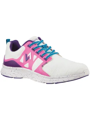Reformation Lindsey  Womens Performance Lifestyle Athletic and Training Shoes