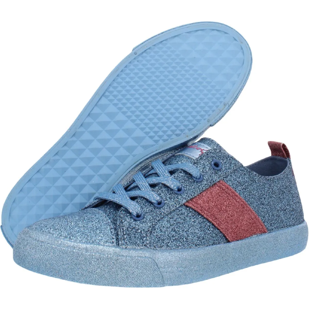 Reformation Olea Womens Fitness Lifestyle Casual and Fashion Sneakers