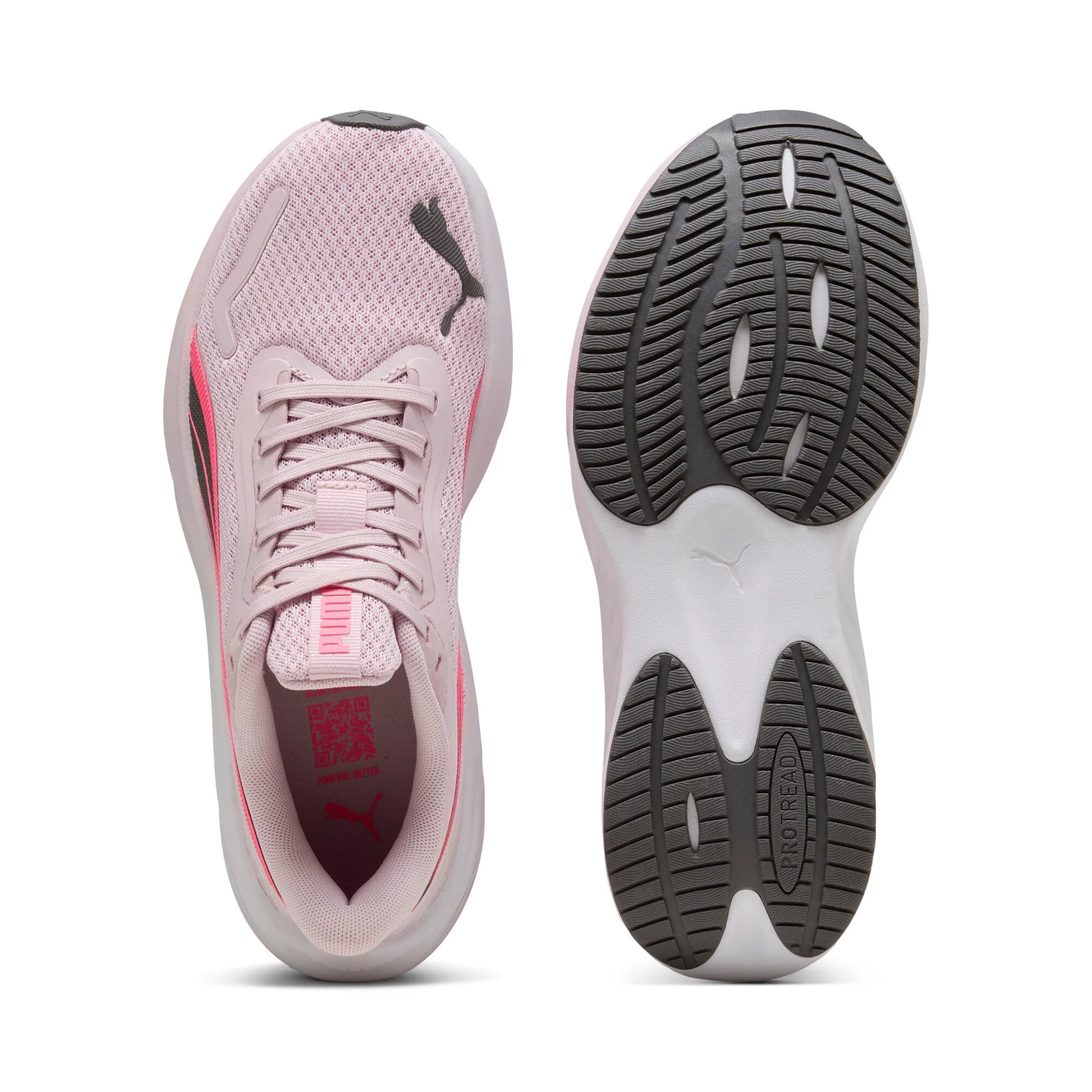 Reformation PUMA Women's Pounce Lite Running Shoes Women