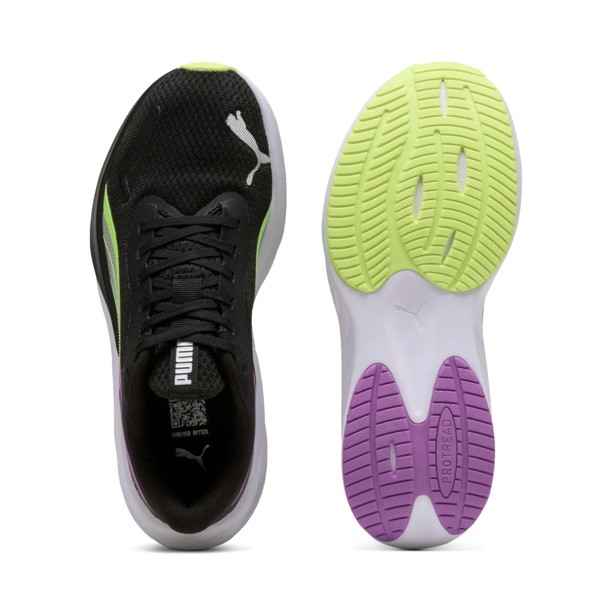 Reformation PUMA Women's Pounce Lite Running Shoes Women