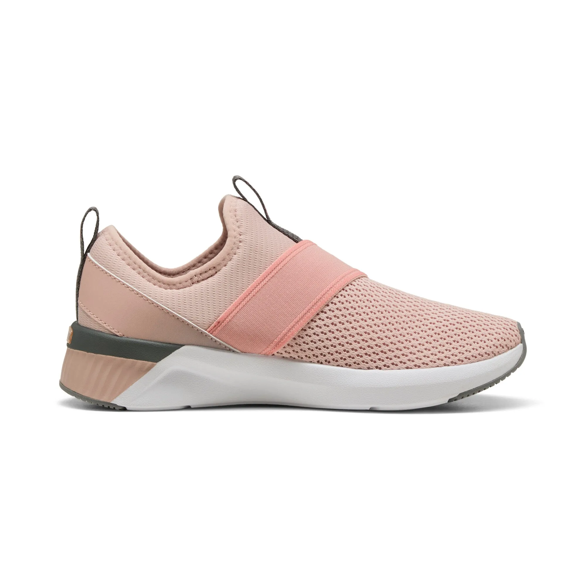 Reformation PUMA Women's SOFTRIDE Harli Slip-On Running Shoes Women