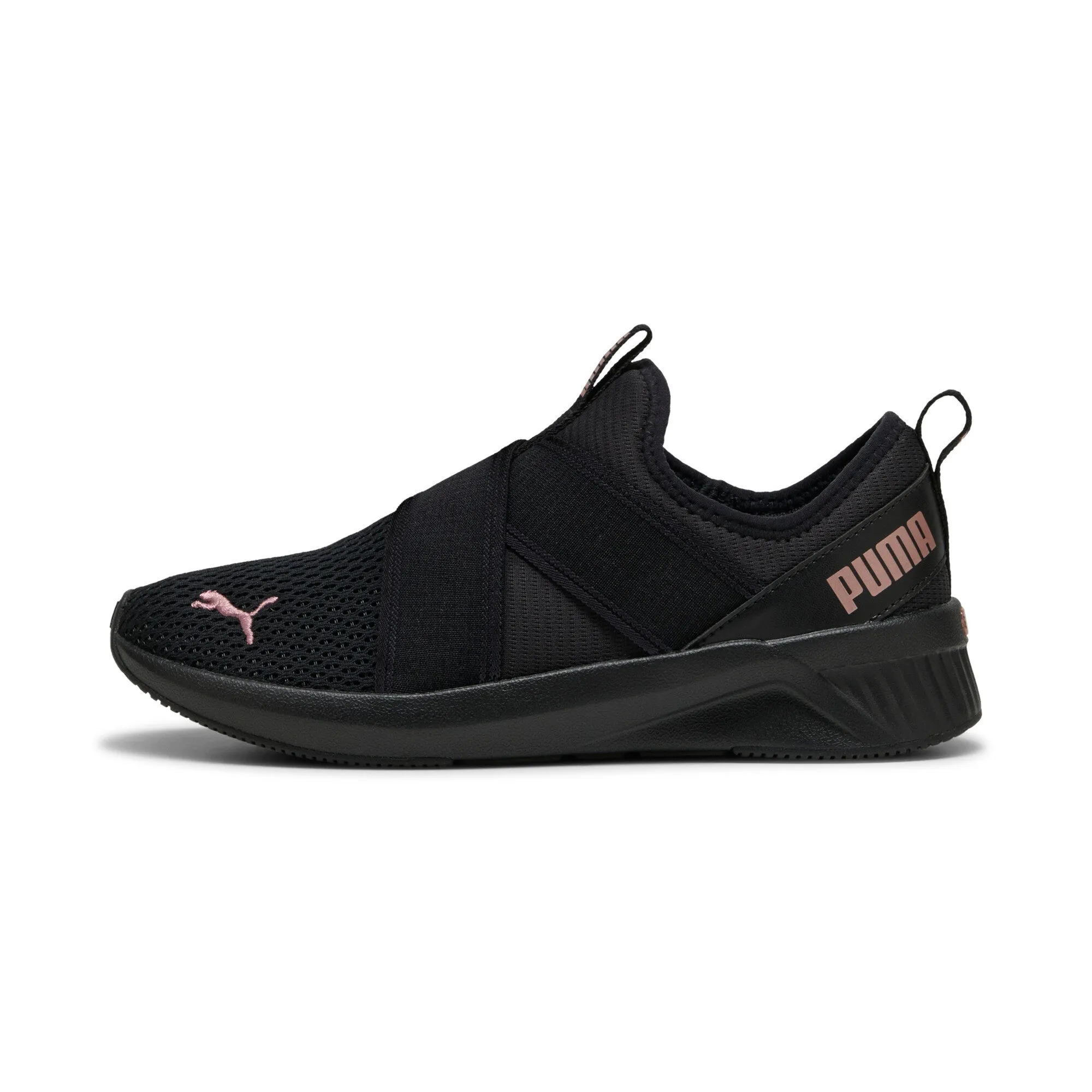 Reformation PUMA Women's SOFTRIDE Harli Slip-On Running Shoes Women