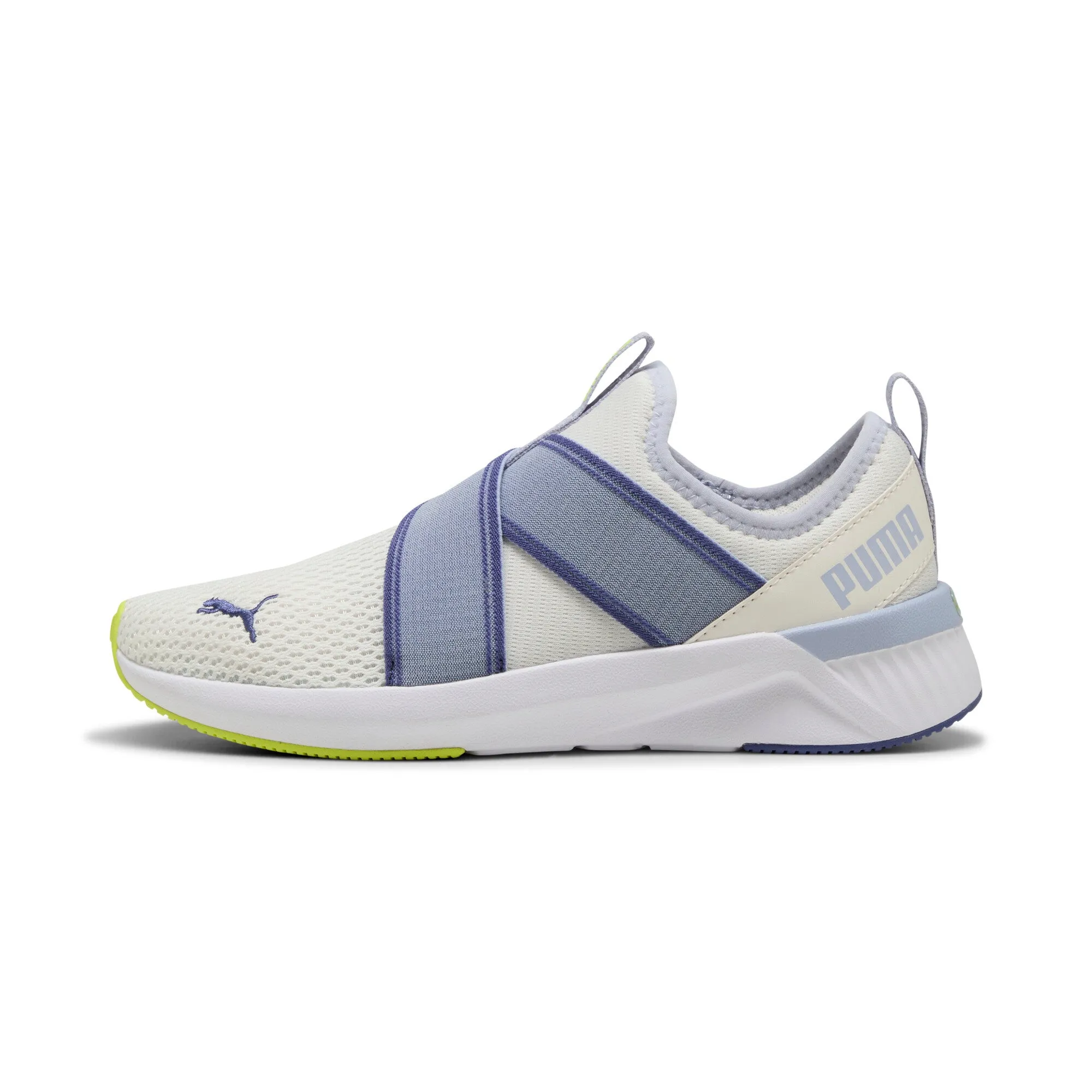 Reformation PUMA Women's SOFTRIDE Harli Slip-On Running Shoes Women
