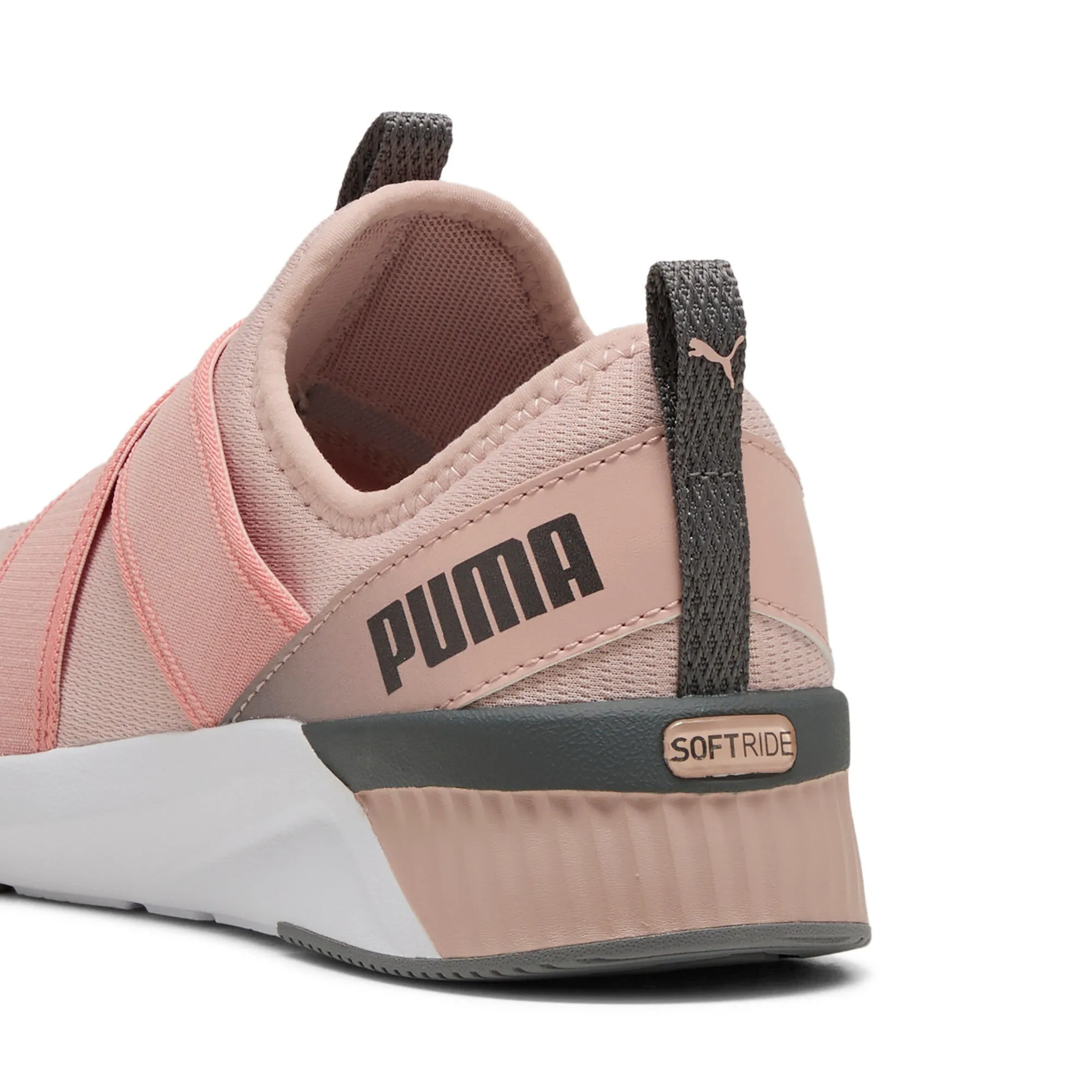 Reformation PUMA Women's SOFTRIDE Harli Slip-On Running Shoes Women