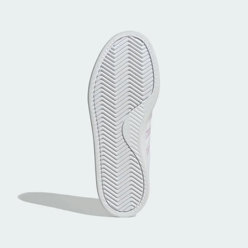 Reformation Women's adidas Grand Court Cloudfoam Lifestyle Court Comfort Shoes