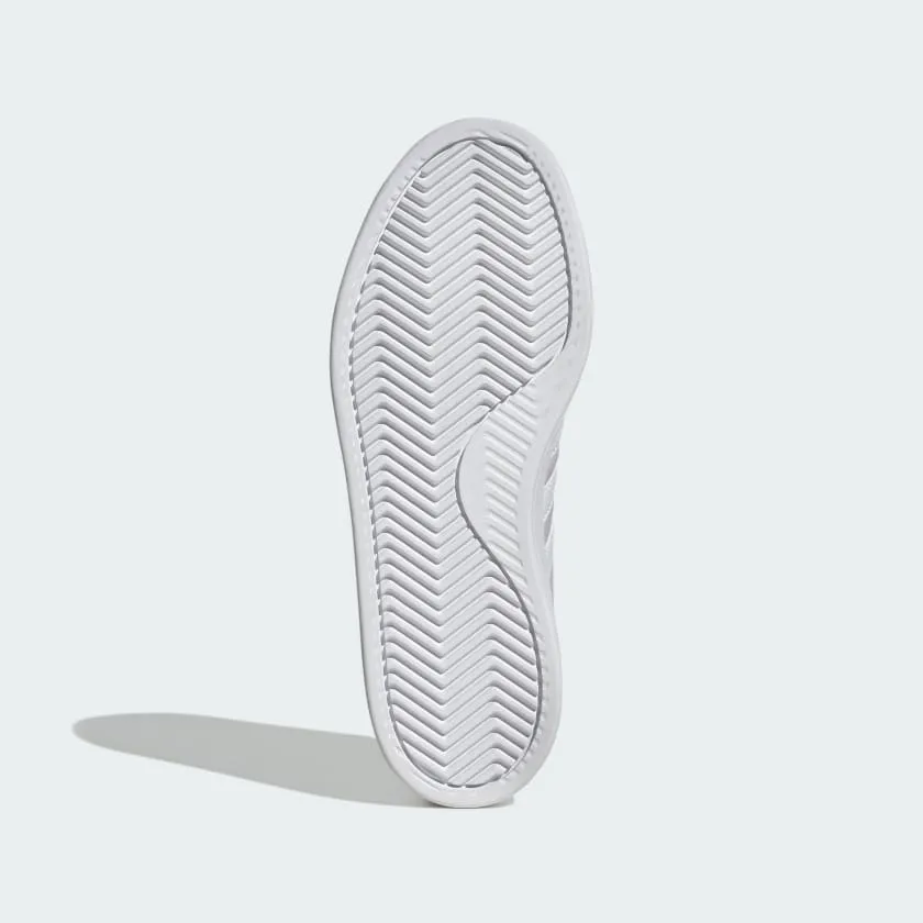 Reformation Women's adidas Grand Court Cloudfoam Lifestyle Court Comfort Shoes