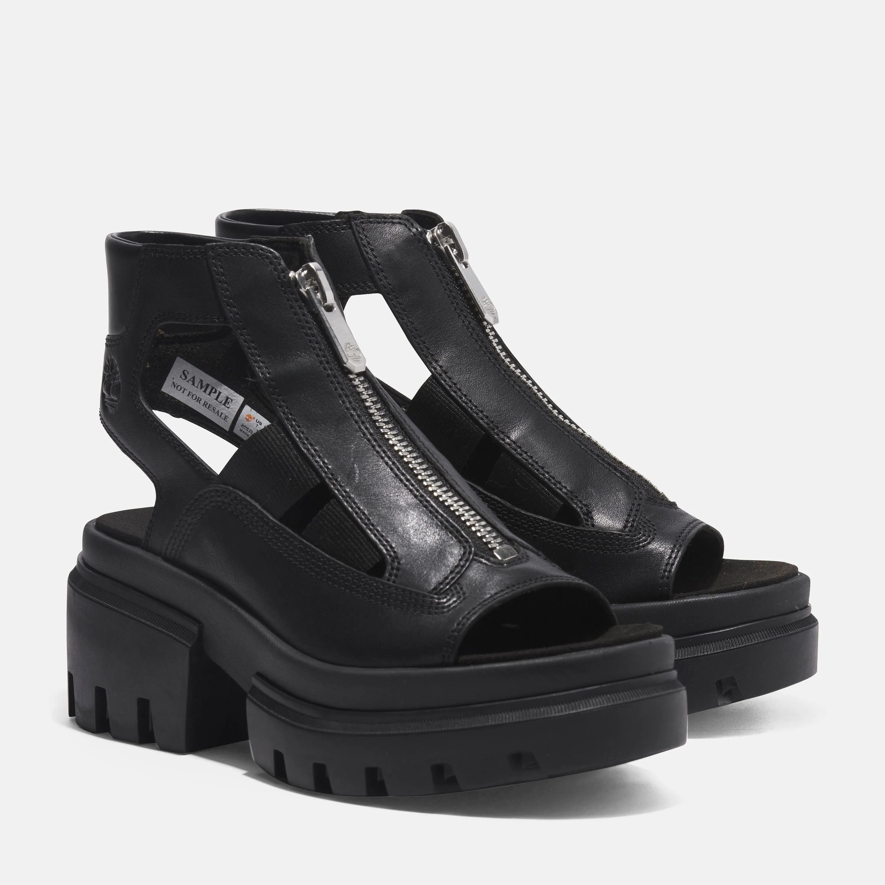 Reformation Women's Everleigh Gladiator Sandal