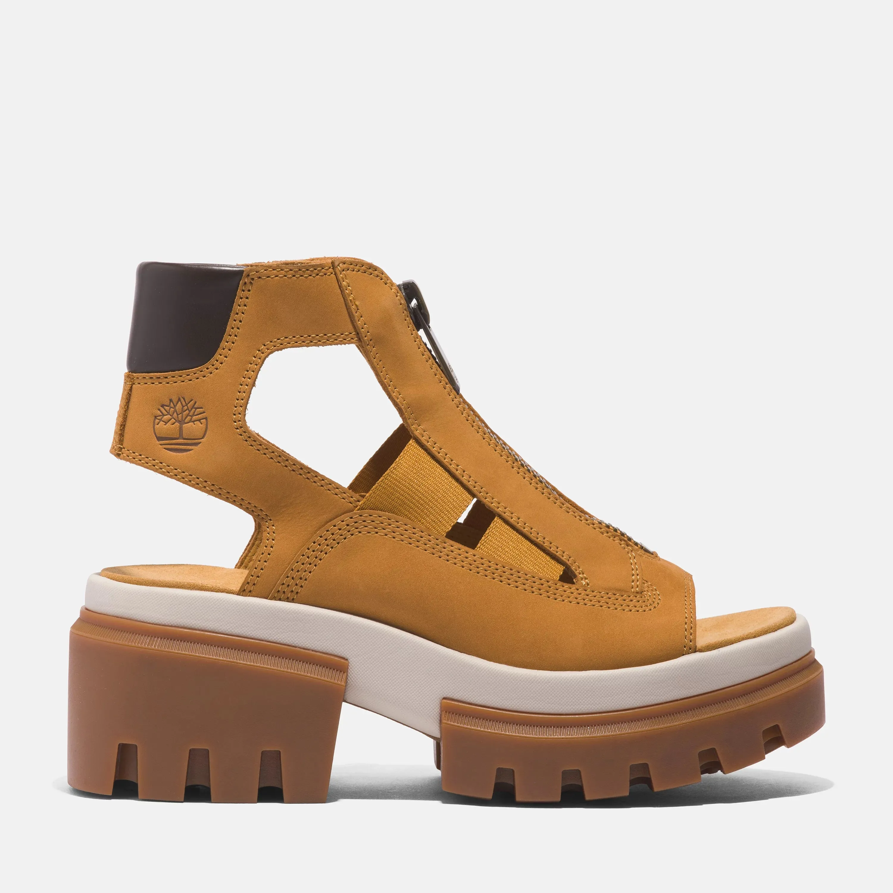 Reformation Women's Everleigh Gladiator Sandal