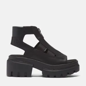 Reformation Women's Everleigh Gladiator Sandal
