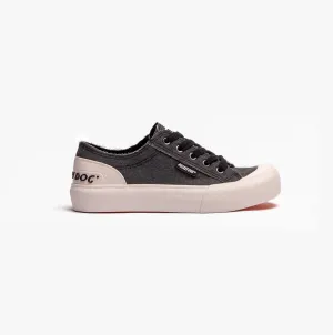 Rocket Dog JAZZIN PLUS Womens Casual Black