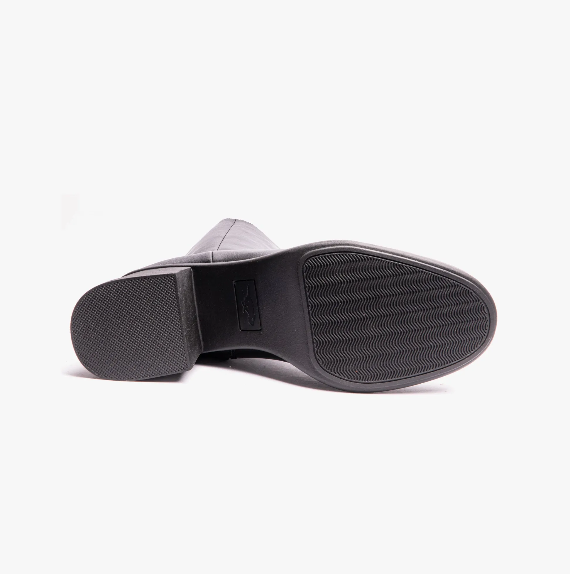 Rocket Dog STANLEY Womens Boots Black