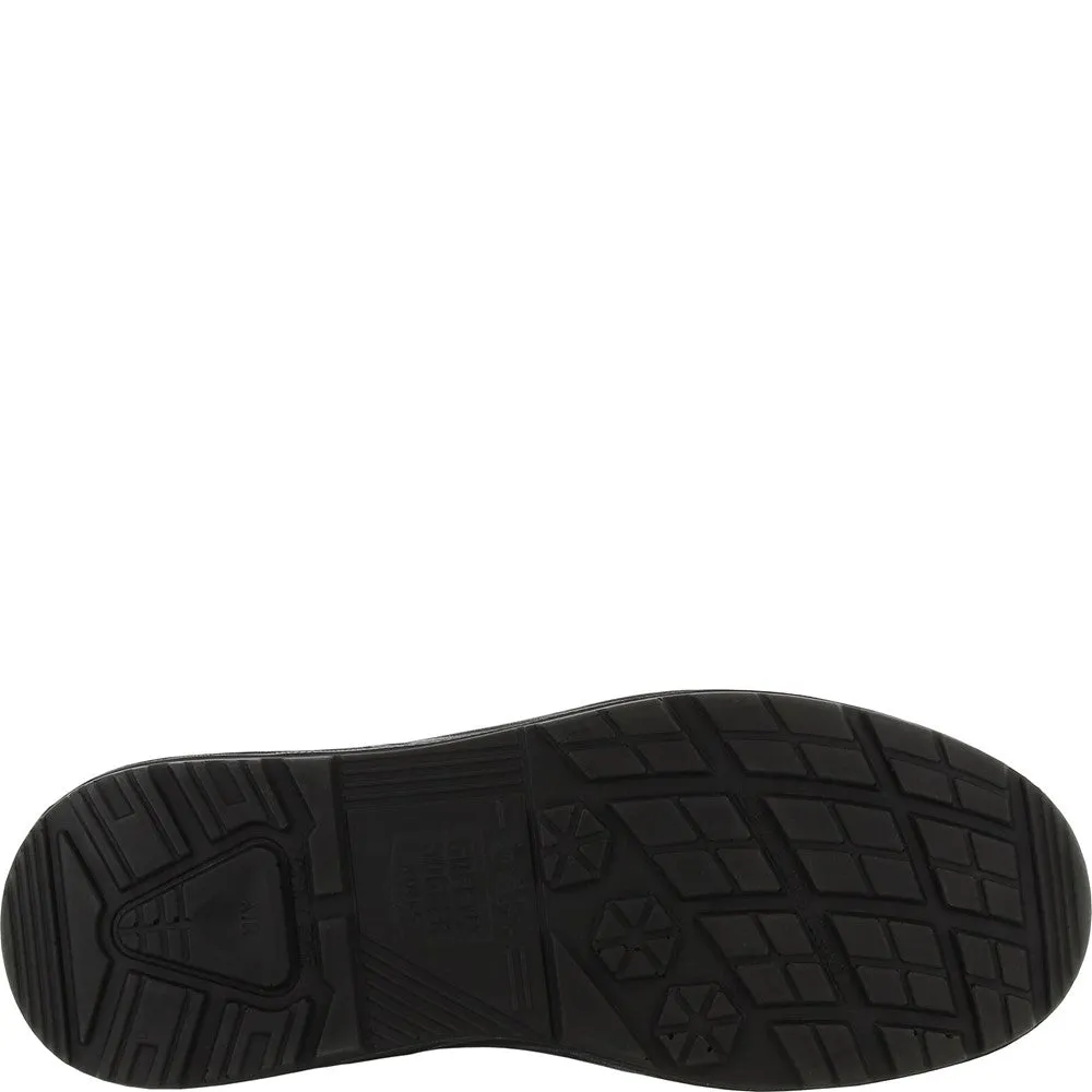 Safety Jogger Fitz S1P Safety Trainers
