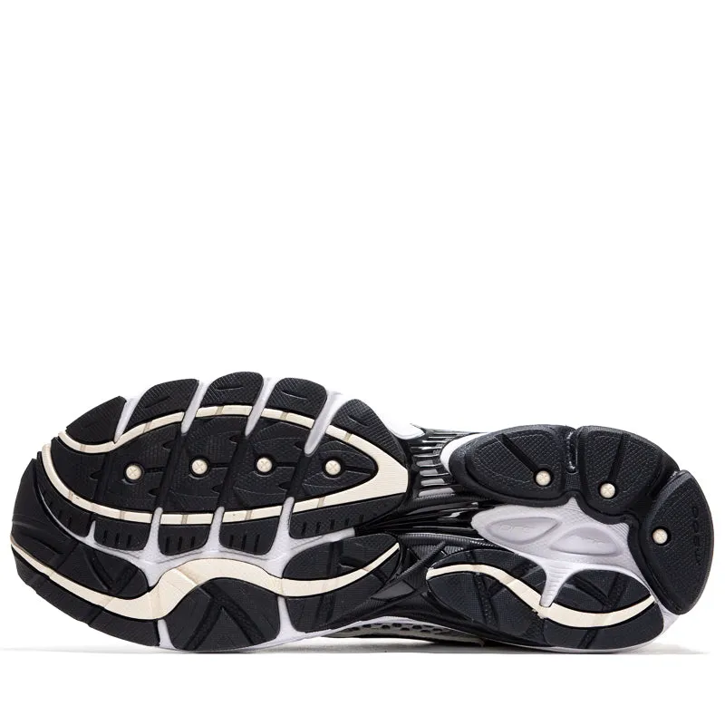 Saucony Progrid Omni 9 - Silver/Gold