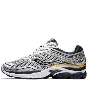 Saucony Progrid Omni 9 - Silver/Gold