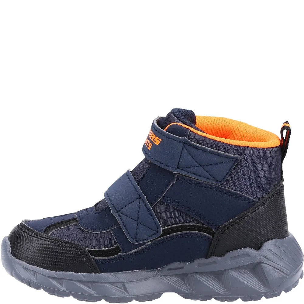 Skechers S Lights: Magna-Lights Boot