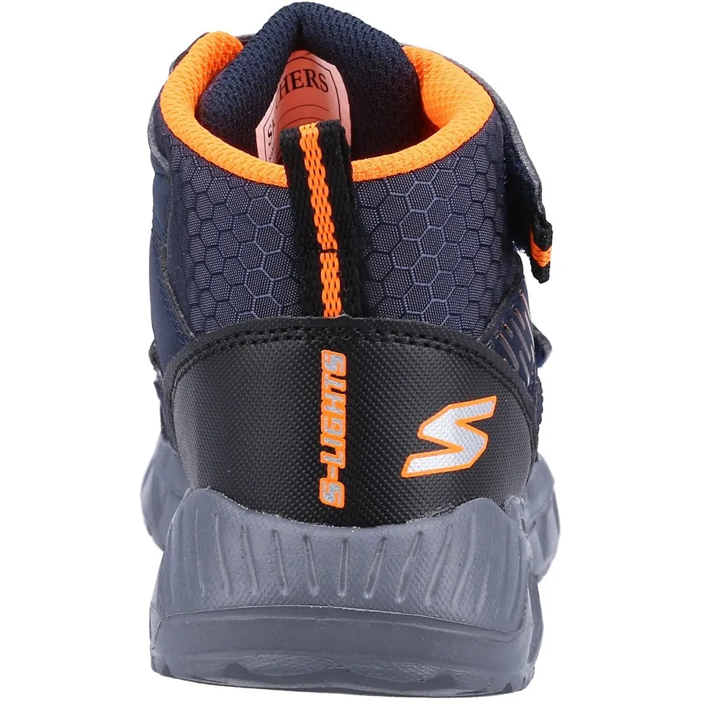 Skechers S Lights: Magna-Lights Boot