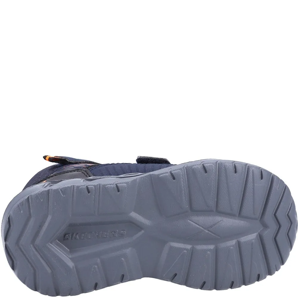 Skechers S Lights: Magna-Lights Boot