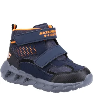 Skechers S Lights: Magna-Lights Boot