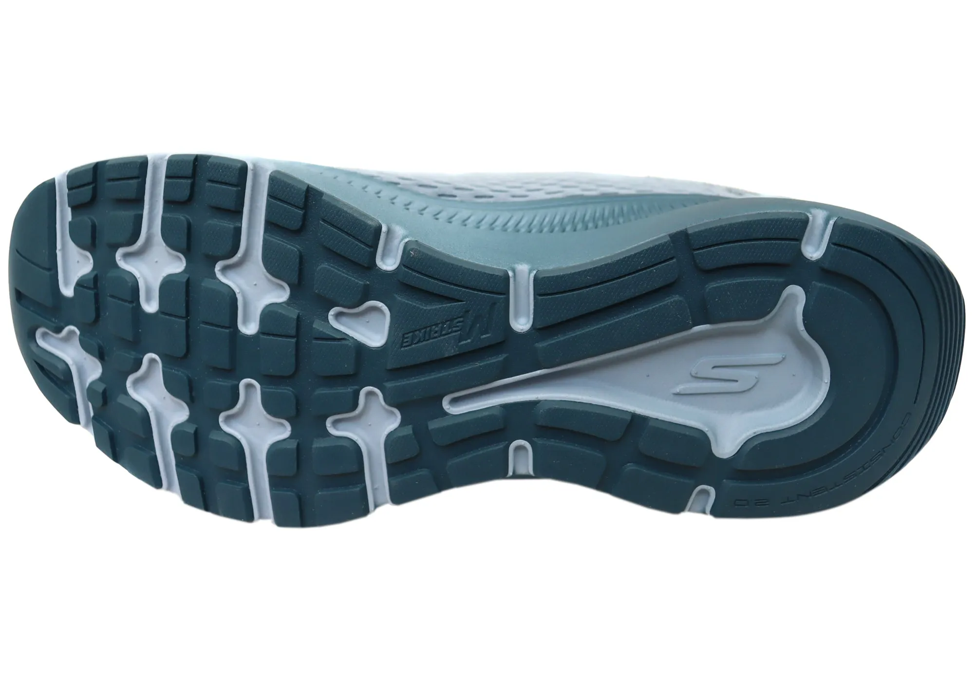 Skechers Womens Slip Ins GOrun Consistent 2.0 Cameroon Shoes