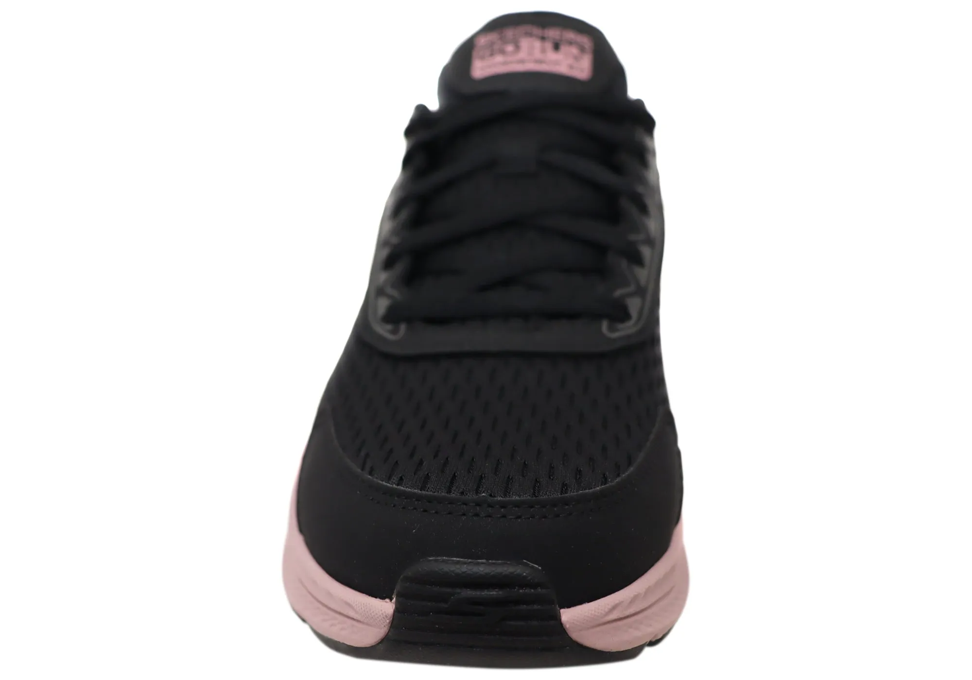 Skechers Womens Slip Ins GOrun Consistent 2.0 Cameroon Shoes