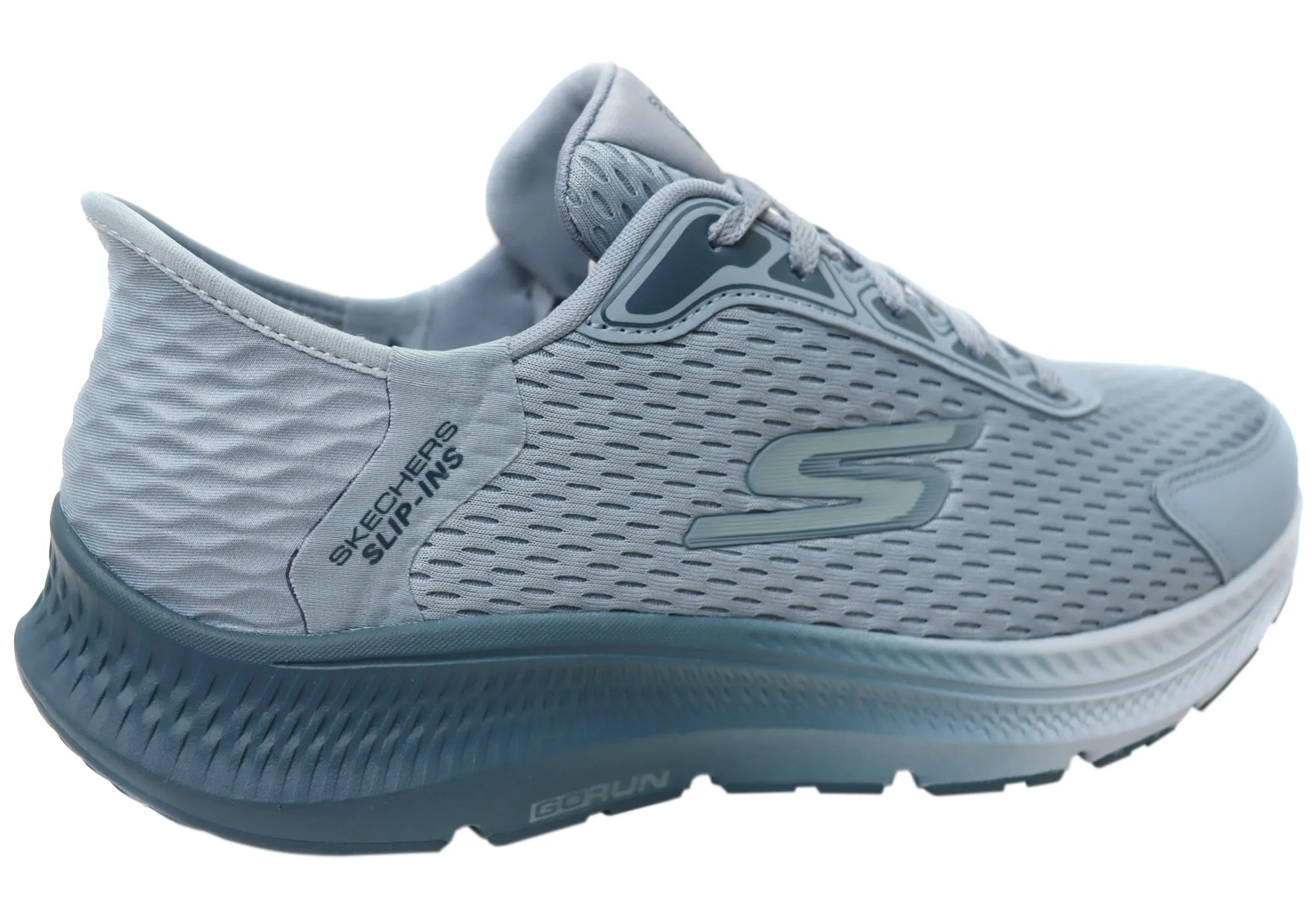 Skechers Womens Slip Ins GOrun Consistent 2.0 Cameroon Shoes