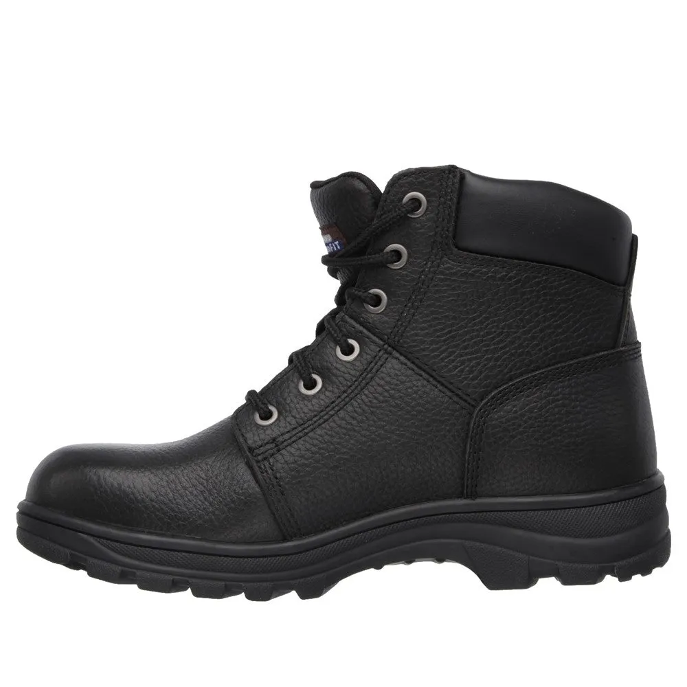 Skechers Workwear Workshire Safety Boot