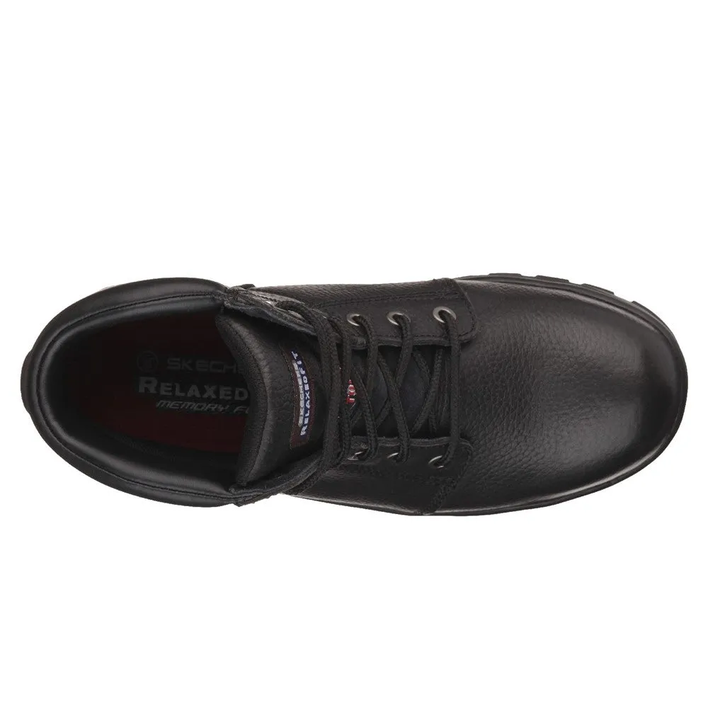 Skechers Workwear Workshire Safety Boot