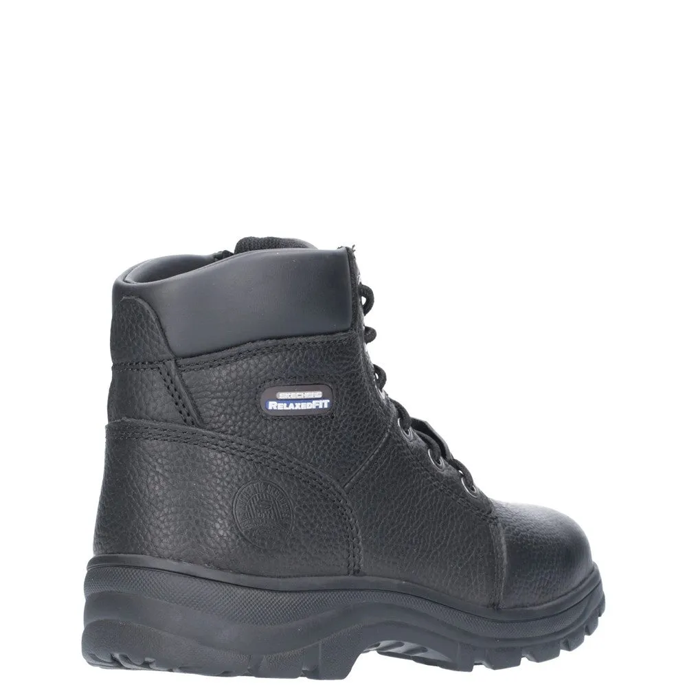 Skechers Workwear Workshire Safety Boot