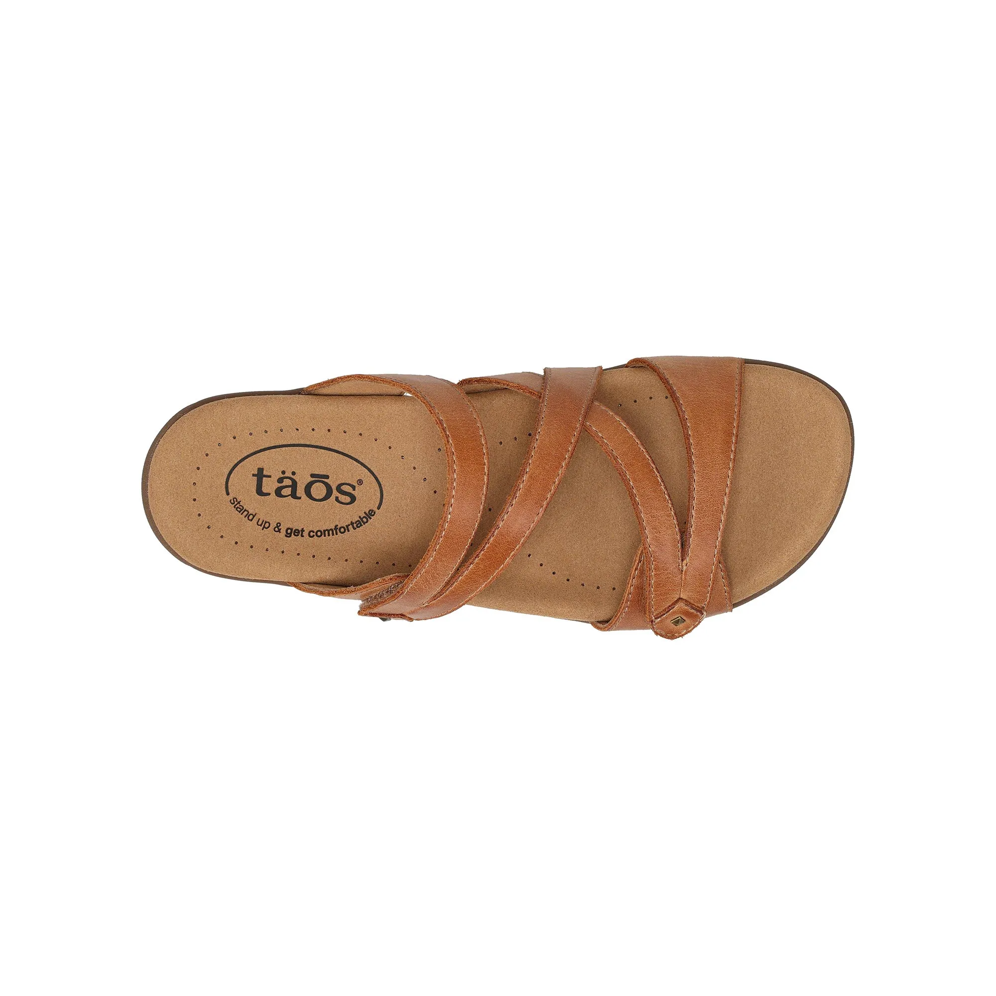 Taos Women's Double U Sandal