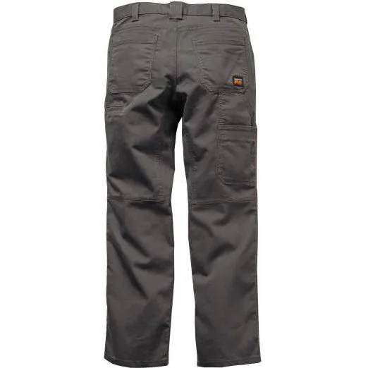 Timberland Pro Men's Ironhide 8 Series Utility Work Pant - Gunmetal - TB0A1VC2D97