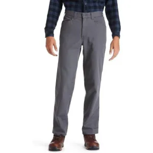 Timberland Pro Men's Ironhide 8 Series Utility Work Pant - Gunmetal - TB0A1VC2D97
