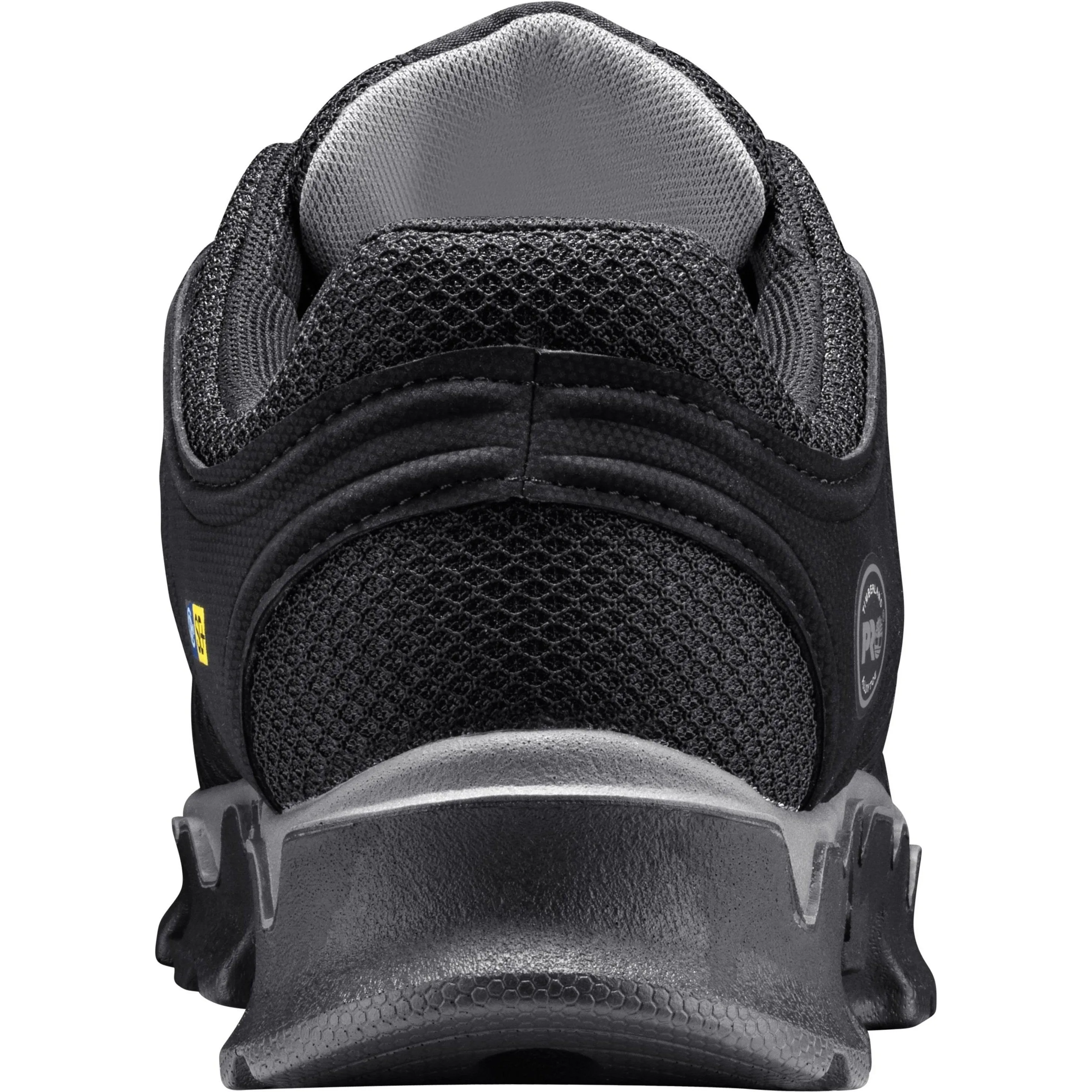 Timberland PRO Men's Powertrain Sport Static Dissipative  Alloy Toe Work Shoe TB1A1B6U001