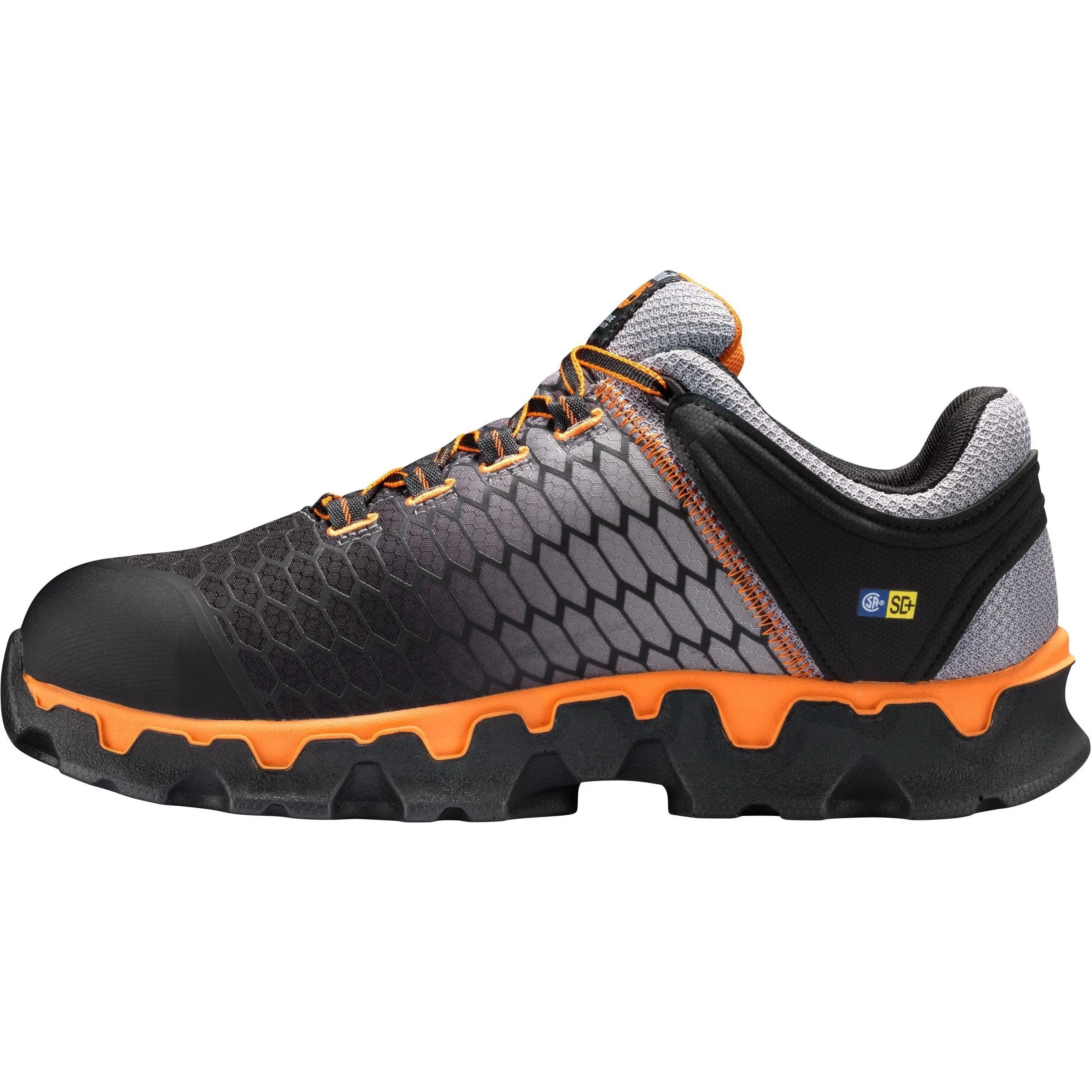 Timberland PRO Powertrain Sport Alloy Toe Work Shoe for Men - TB1A1GT9065
