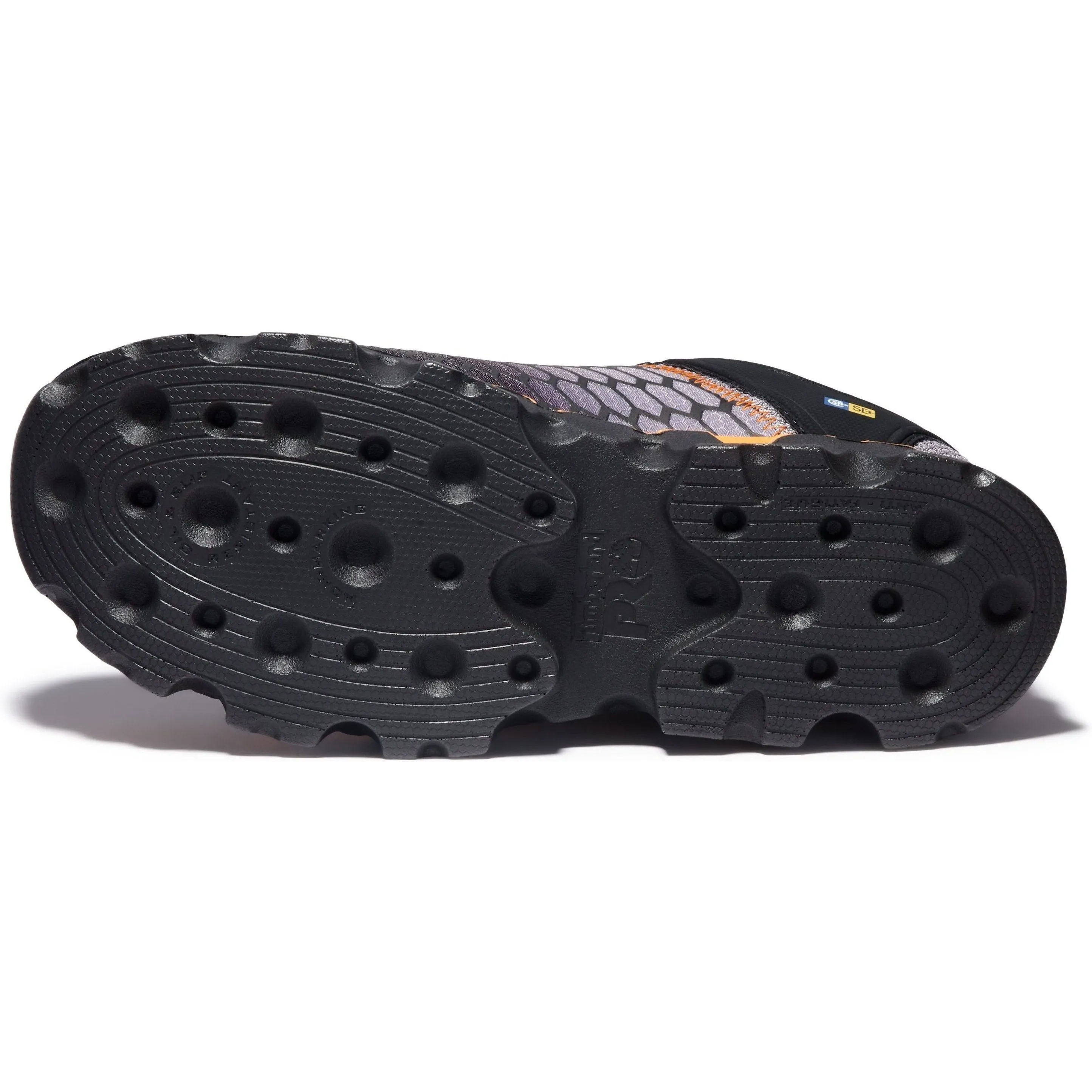 Timberland PRO Powertrain Sport Alloy Toe Work Shoe for Men - TB1A1GT9065